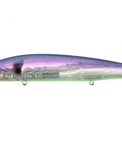 Jackall Rerange 110MR Jerkbait Jerkbaits 15 Jackall Rerange 110MR Jerkbait Jerkbaits