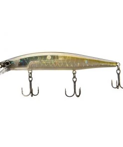 Jerkbaits Shimano World Minnow 115SP