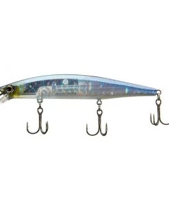 Jerkbaits Shimano World Minnow 115SP