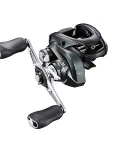 Shimano Curado 150 MGL Rods And Reels