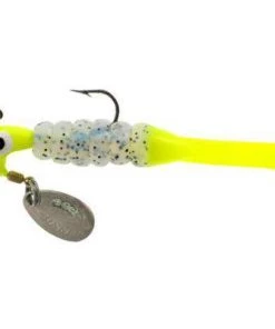 Blakemore Jigs Roadrunner Mr. Crappie Slabalicious