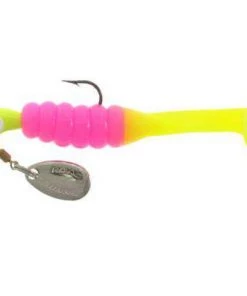 Blakemore Jigs Roadrunner Mr. Crappie Slabalicious