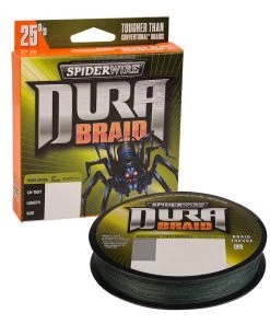 SpiderWire DuraBraid