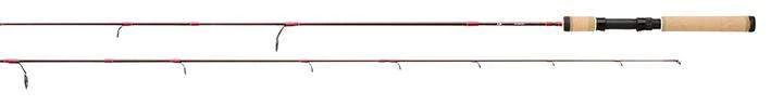 Daiwa Spinmatic D Spinning Rod 1 Daiwa Spinmatic D Spinning Rod