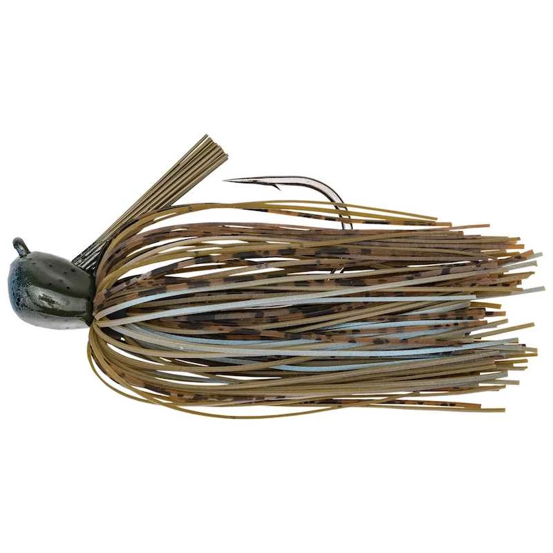 Jigs Strike King Tour Grade Skipping Jig 5 Jigs Strike King Tour Grade Skipping Jig
