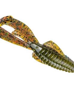 Strike King Rage Bug Soft Baits
