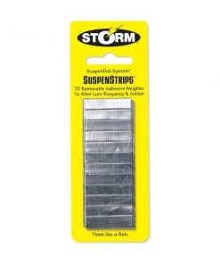 Terminal Tackle Storm SuspendDots