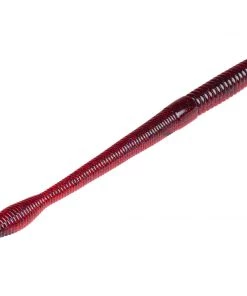 Strike King KVD Perfect Plastics Bullworm