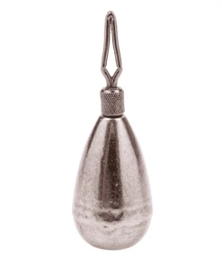 Strike King Dropshot Tungsten Weights