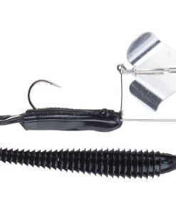 Strike King Skip'N Buzz Spinnerbaits & Buzzbaits