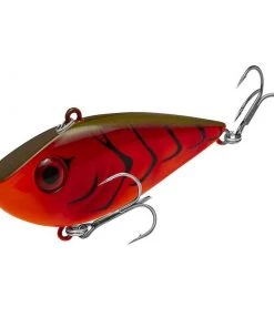 Strike King Red Eyed Shad