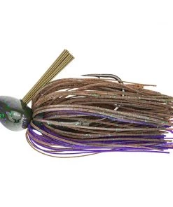 Jigs Strike King Denny Brauer Structure Jig 13 Jigs Strike King Denny Brauer Structure Jig