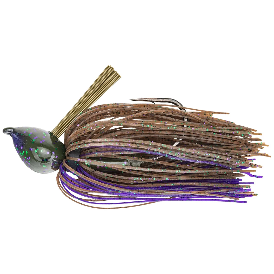 Jigs Strike King Denny Brauer Structure Jig 7 Jigs Strike King Denny Brauer Structure Jig
