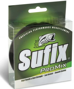 Sufix Pro Mix