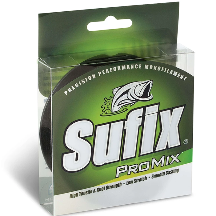 Sufix Pro Mix 1 Sufix Pro Mix