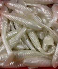 Lake Pro Tackle Soft Baits Papa's Worm Bar For Pond King