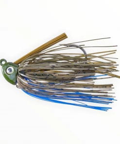 Jigs Terminator Heavy Duty Swim Jig