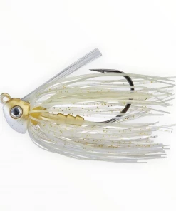 Jigs Terminator Heavy Duty Swim Jig