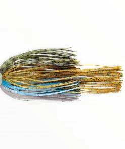 Terminator Power Pulse Quickskirt Terminal Tackle