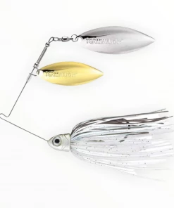 Terminator P1 Pro Series Tandem Spinnerbaits 8 Terminator P1 Pro Series Tandem Spinnerbaits