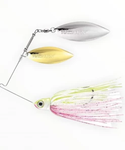 Terminator P1 Pro Series Tandem Spinnerbaits 11 Terminator P1 Pro Series Tandem Spinnerbaits