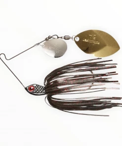 Spinnerbaits & Buzzbaits Terminator S-1 Spinnerbait