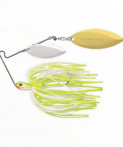 Spinnerbaits & Buzzbaits Terminator S-1 Spinnerbait