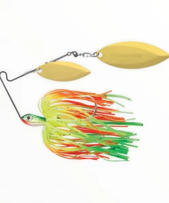 Spinnerbaits & Buzzbaits Terminator S-1 Spinnerbait
