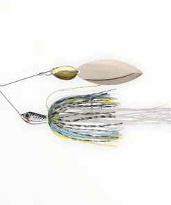 Spinnerbaits & Buzzbaits Terminator S-1 Spinnerbait