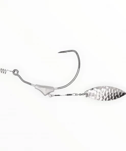 Eagle Claw Trokar Swim Blade Terminal Tackle