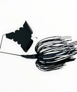 Terminator T-1 Buzzbait Spinnerbaits & Buzzbaits