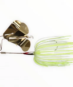 Terminator T-1 Buzzbait Spinnerbaits & Buzzbaits