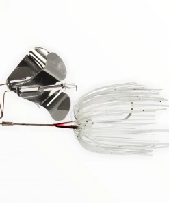 Terminator T-1 Buzzbait Spinnerbaits & Buzzbaits