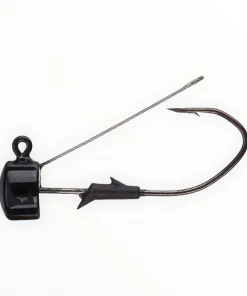 Eagle Claw/Trokar Trokar Tungsten Weedless Pro-V Finesse Jig 2pk Terminal Tackle