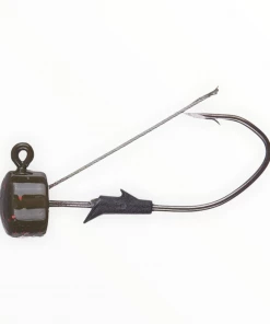 Eagle Claw/Trokar Trokar Tungsten Weedless Pro-V Finesse Jig 2pk Terminal Tackle 3 Eagle Claw/Trokar Trokar Tungsten Weedless Pro-V Finesse Jig 2pk Terminal Tackle