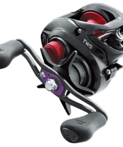 Daiwa Tatula CT 100 Baitcast Reel