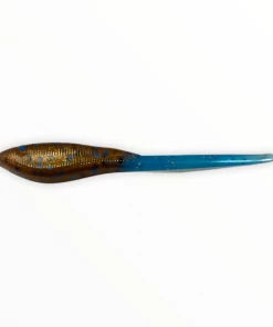 Contant Pursuit Outfitters Constant Pursuit Thump Buddy Soft Baits