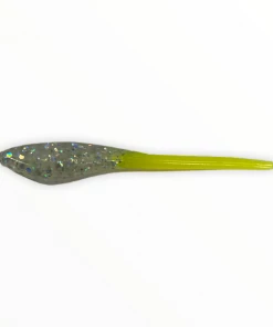 Contant Pursuit Outfitters Constant Pursuit Thump Buddy Soft Baits