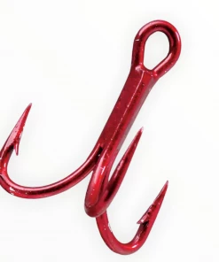 Terminal Tackle Team Catfish 4X Treble