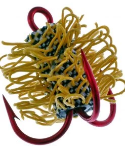 Terminal Tackle Boss Kat Sticky Web Treble