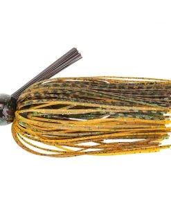 Jigs Strike King Tour Grade Football Jig