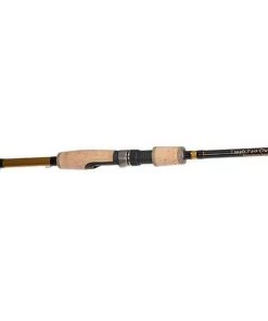 Temple Fork Outfitters W/ Fuji Guides Professional Spinning Rod