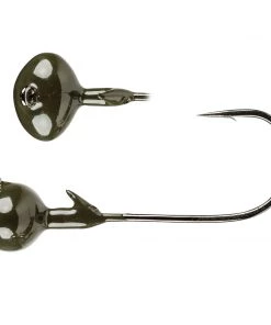 Strike King Tour Grade Football Jig Heads Terminal Tackle