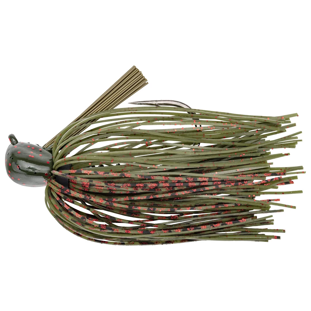 Jigs Strike King Tour Grade Skipping Jig 3 Jigs Strike King Tour Grade Skipping Jig