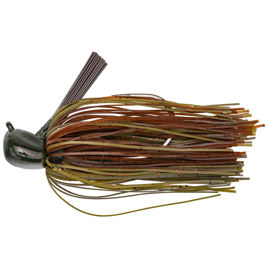 Jigs Strike King Tour Grade Skipping Jig 2 Jigs Strike King Tour Grade Skipping Jig