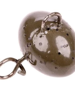 Terminal Tackle Strike King Tungsten Swinging Football Jig Head 6 Terminal Tackle Strike King Tungsten Swinging Football Jig Head