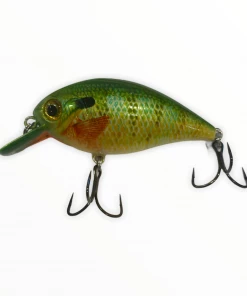 Hard Baits Bass Assets Kraken 5