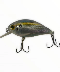 Hard Baits Bass Assets Kraken 5