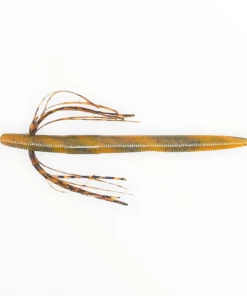 Tightlines UV Worms Tightline UV Uvenko With Whiskers