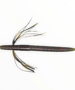 Tightlines UV Worms Tightline UV Uvenko With Whiskers